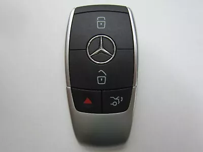  Used Oem Mercedes-benz Smart Key Keyless Remote Iyz-ms2 315mhz • $35.95