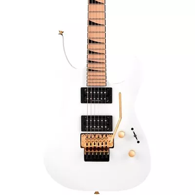 Jackson X Series Soloist SLXM DX Snow White • $749.99