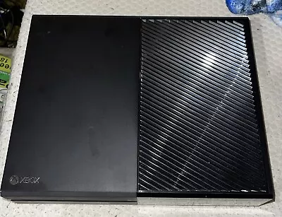 Broken Xbox One Turns On But Is Stuck On Setup Screen • $49.95