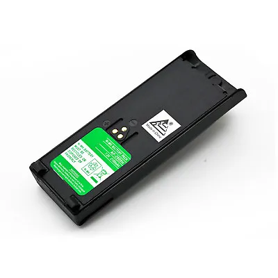 7.2V 2100mAh NiMh Battery For Motorola NTN7143 NTN7143A NTN7143B NTN7143CR • $23.49