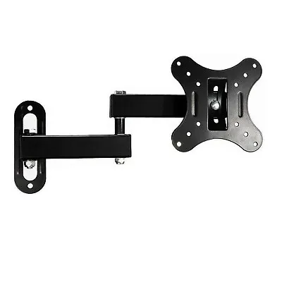 TV Wall Bracket Mount For 14 21 22 27 Inch LCD Monitor Motorhome Caravan Camper • £7.90