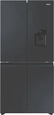 Haier 508L Quad Door Refrigerator With Water Dispenser HRF580YHC • $1799