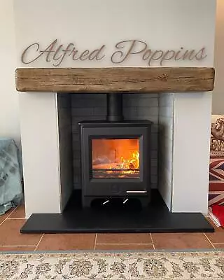 Fire Hearth - 150cm X 50cm -  Cut To Size Option Available - Low Price Hearth • £272