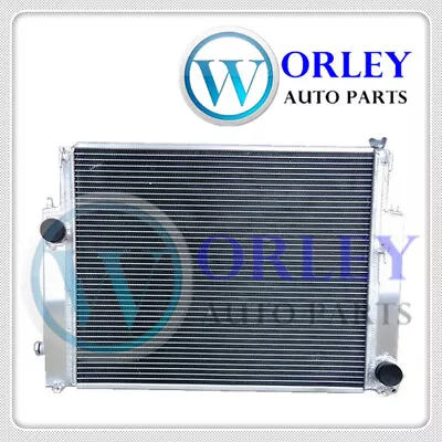 Aluminum Radiator For BMW E36 M3 Z3 325TD 320 323 328 1992-1999 Manual 93 94 95 • $115