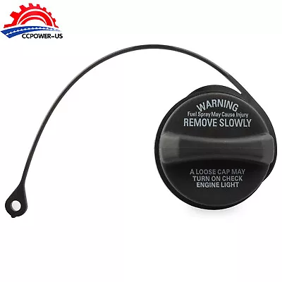 Gas Tank Cap Fuel Cap For Subaru 2.5L Forester Impreza Impreza WRX 42031AG000 • $19.99