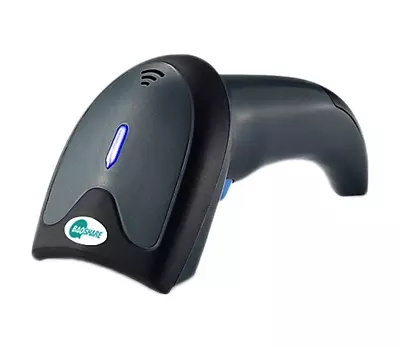 Baoshare EW9300 Handheld Wireless USB Barcode QR 1D 2D Scanner • $35