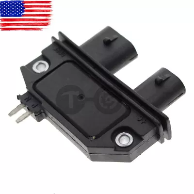 3854003 811637001 811637T Ignition Module  3854003 For Volvo Penta Mercruiser • $16.98