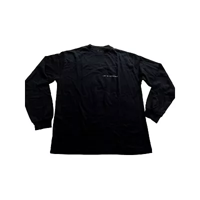 NWOT Kar L'art De L'automobile Saturn Oil Graphic Tee In Black • $60