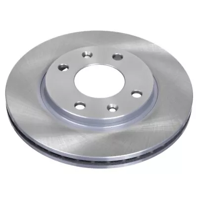 Single Brake Disc Front Vented Fits Mercedes Valente V-Class Viano Vito 03-20 • £36.79