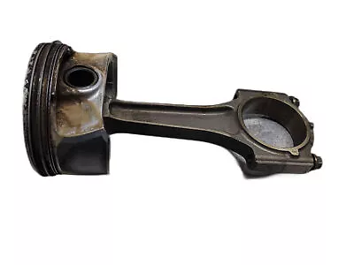 Piston And Connecting Rod Standard From 2015 Ram 1500  5.7 53022257AE Hemi • $69.95