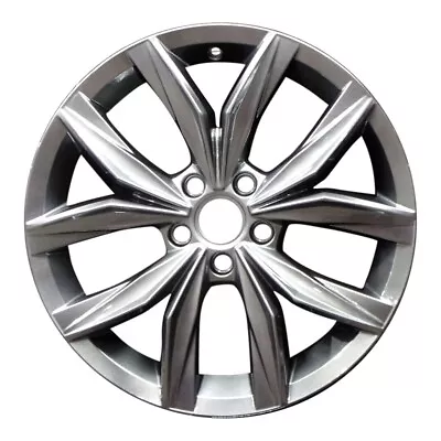 Volkswagen Tiguan 2022 2023 18  OEM Wheel Rim 5NN601025AD  5NN601025N • $234.64