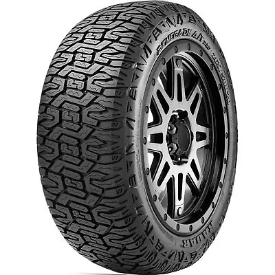 4 New Radar Renegade A/t Pro  - 275x60r20 Tires 2756020 275 60 20 • $614.56