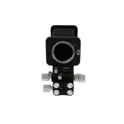 $193 • Buy Nikon PB4 Bellows Focusing Attachment Unit (Made In Japan)