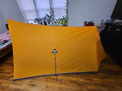 Vaude Tent • $99