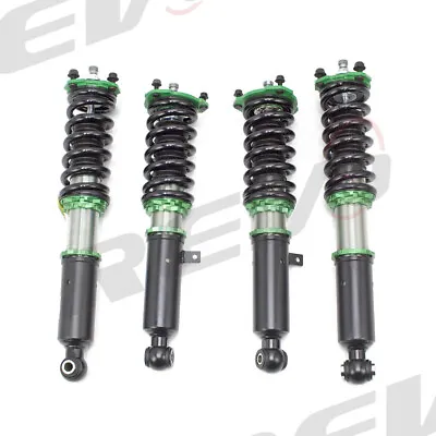 Rev9 Power Hyper Street 2 Coilovers Lowering Suspension For Lexus IS300 SXE10 • $532