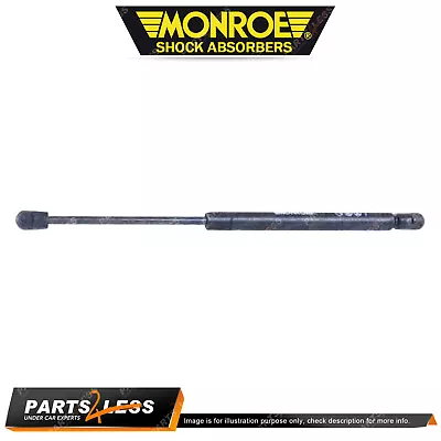 1 Pc LH Or RH Monroe Bonnet Gas Strut Lift Support / Max Lift - ML5832 • $62.93