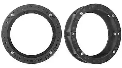 Exact Fit Speaker Adapter Spacer Rings For Volkswagen Vehicles - SAK023_475 • $39.99