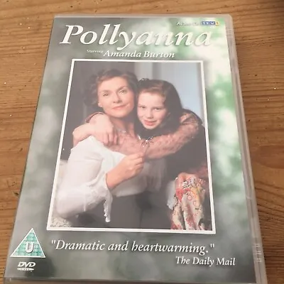 £2.99 • Buy Pollyanna [New DVD]