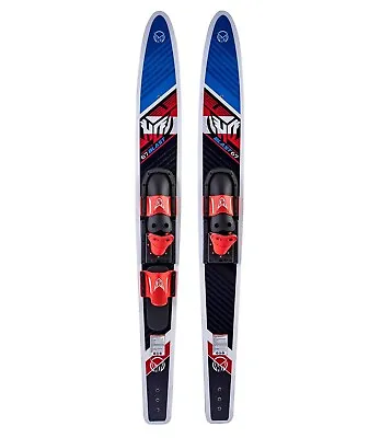 $161.99 • Buy HO Blast Combo Water Skis W/Bindings - 2023 - 67 