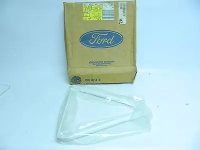 New OEM 1978 & Up Ford Medium Heavy Truck Mirror Support Bracket Upper R • $24.99