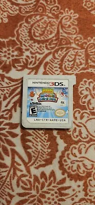 Moshi Monsters: Moshlings Theme Park (Nintendo 3DS 2012) Same Day Ship Read Des • $9.99