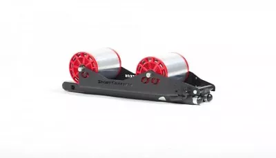 Sport Crafters Omnium Bicycle Trainer OMN110 Rollers ARC Magnetic Resistance NEW • $374.99