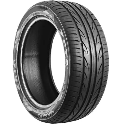 Tire Zeta Meglio 205/50R17 ZR 93W XL A/S High Performance All Season • $68.99