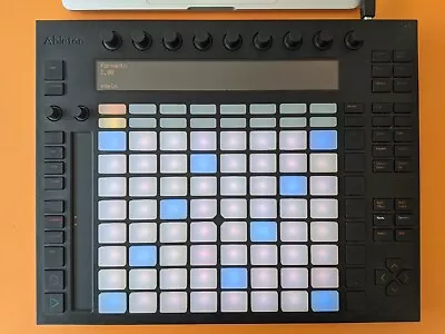 Ableton Push MIDI Controller MKI • £200