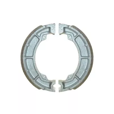 Rear Brake Shoes For Kawasaki ER-5 ER 500 C 01-07 • £20.80