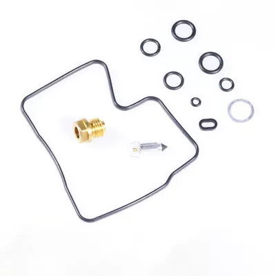 New Carburetor Carb Repair Rebuild Kit For Honda VT700 VT750 VT1100 Shadow • $3