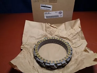 Genuine-harley Davidson  V-rod 2008-2017 Clutch Plates • $180