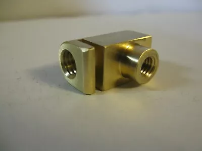 $55 • Buy HF, Enco, Grizzly, Jet 9  X 20  Lathe Cross Feed Nut