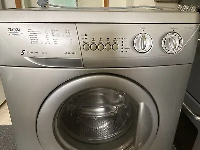 £20 • Buy Washing Machine Used