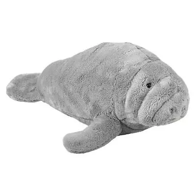 RI One 14  Manatee Plush • $14.99