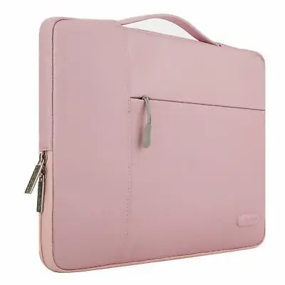 Laptop Sleeve Bag For MacBook Air Pro 13 M1 M2 Case 14 15 16 17 Inch Briefcase • $17.09