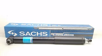 300 074 Sachs Shock Absorber Fits Volvo S60 2001 To 2009 Sachs • $71.35