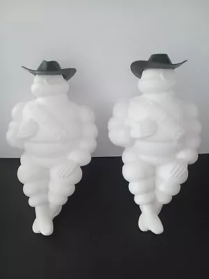 Michelin Man X2 Pices - truck. SCANIA VOLVO IVECO DAF MAN RENAULT MERCEDES • £105