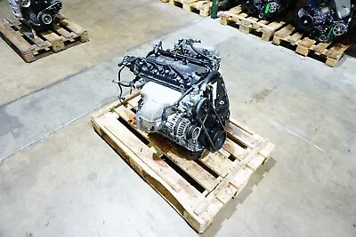 JDM 98-02 Honda Accord F23A 2.3L SOHC VTEC Engine F23A1 • $1099