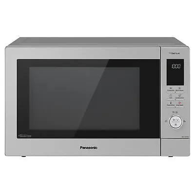 Panasonic 34L Convection Microwave Oven NNCD87KSQPQ • $799