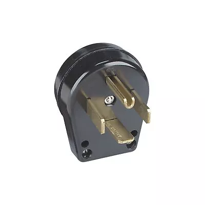 Generator Plug — 60 Amp 125/250 Volt • $24.99