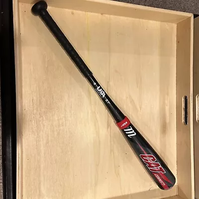 2023 Marucci Cat Connect 27 /16oz. (-11) 2 5/8  USA Baseball • $100