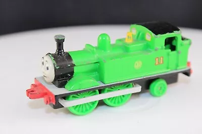 Thomas & Friends 1993 ERTL Diecast Metal #11 Oliver • $12