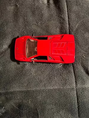 Maisto Lamborghini Diablo 1:24 Scale • $4.99