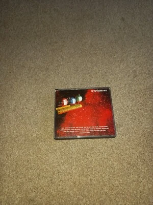 £5 • Buy Now That's What I Call Music 13 Double 2 CD Album Original 1988 With Both Foams