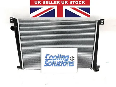 Mini One / Cooper Radiator R55 / R56 / R57 / R58 / R60 / R61 • £63