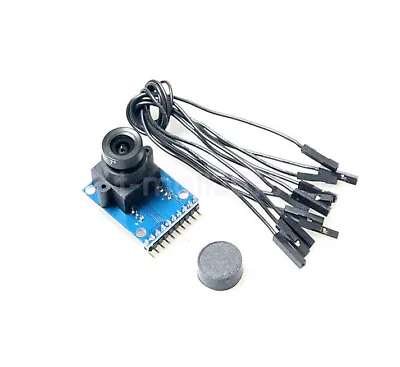 Optical Flow Sensor APM2.52 2.6 2.8 Multicopter ADNS 3080 Detect Level Movement • £13.44