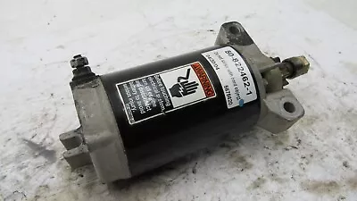 2005 Mercury 60 HP 2 Stroke OEM Starter Motor • $29.95