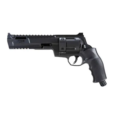 Umarex HDR Paintball Marker Revolver Black 2292138 • $113.99