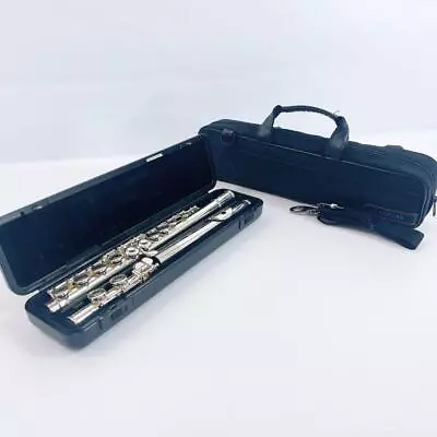 Late Model YAMAHA Flute YFL 221 • $633.20