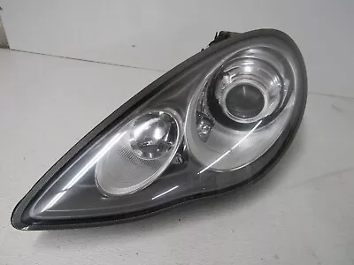 10-13 Porsche Panamera S 970 Left Headlight Head Light Lamp Xenon Oem *1149 • $699.97